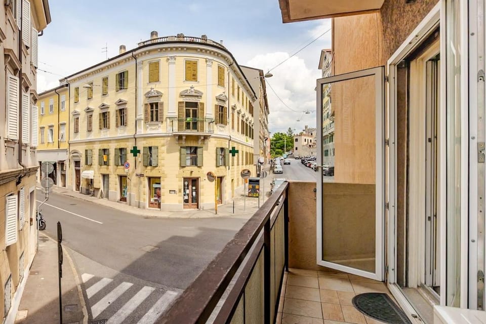 Casa Vacanze-Trieste San Giusto Apartment in Trieste