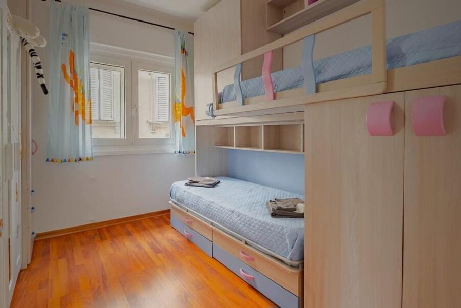 Casa Vacanze-Trieste San Giusto Apartment in Trieste