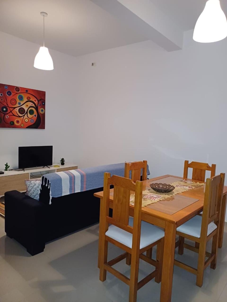 L&E Apartment Apartment in Cape Verde