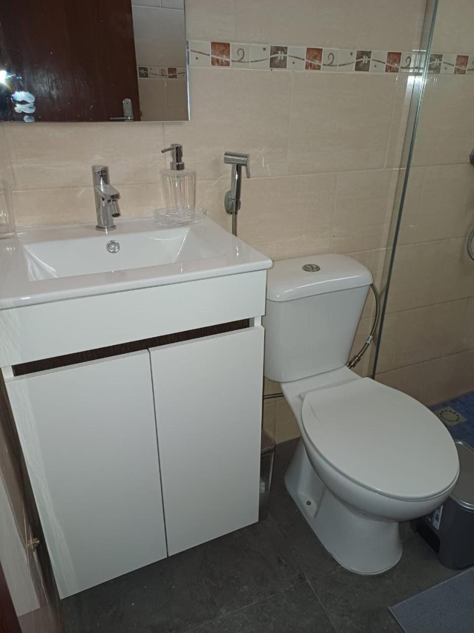 L&E Apartment Apartment in Cape Verde