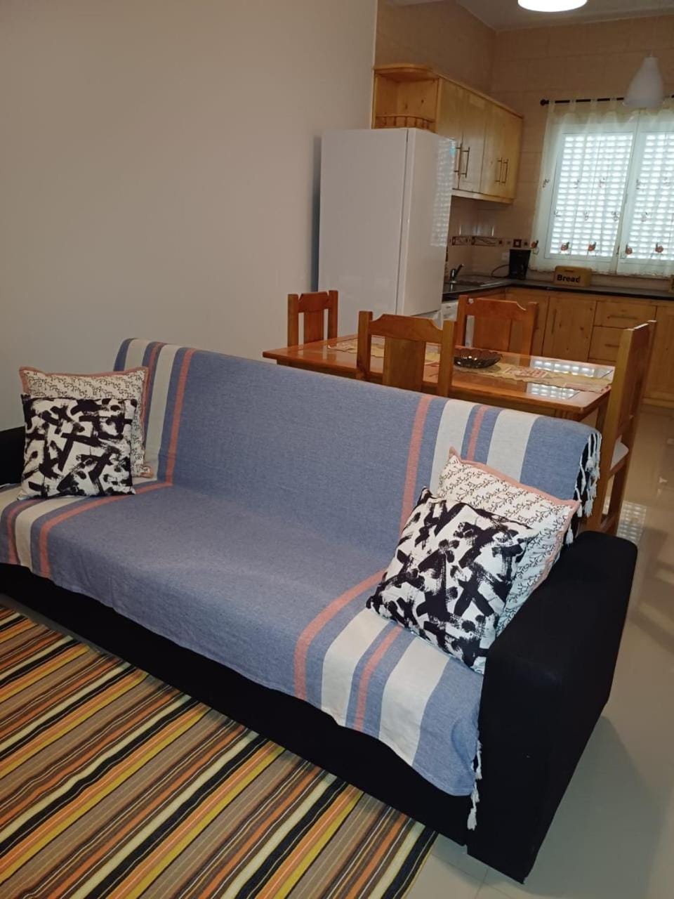 L&E Apartment Apartment in Cape Verde
