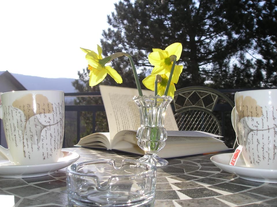 Day, View (from property/room), Balcony/Terrace