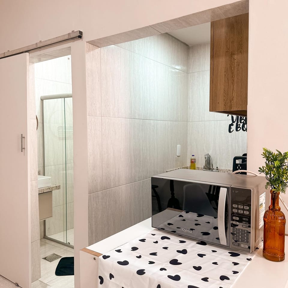 Shower, Bathroom, Kitchen or kitchenette