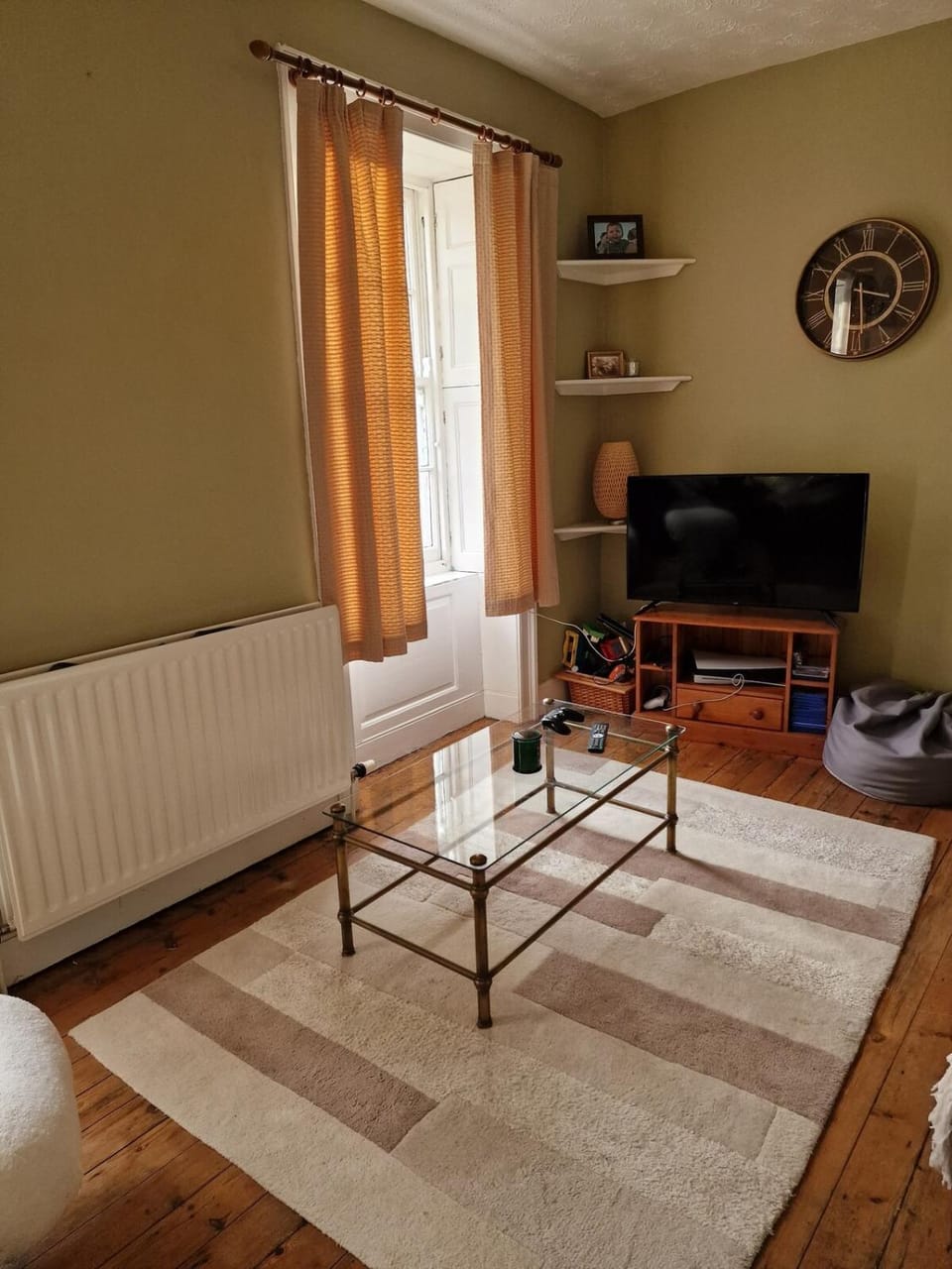 Whitstone getaway Apartment in Shepton Mallet