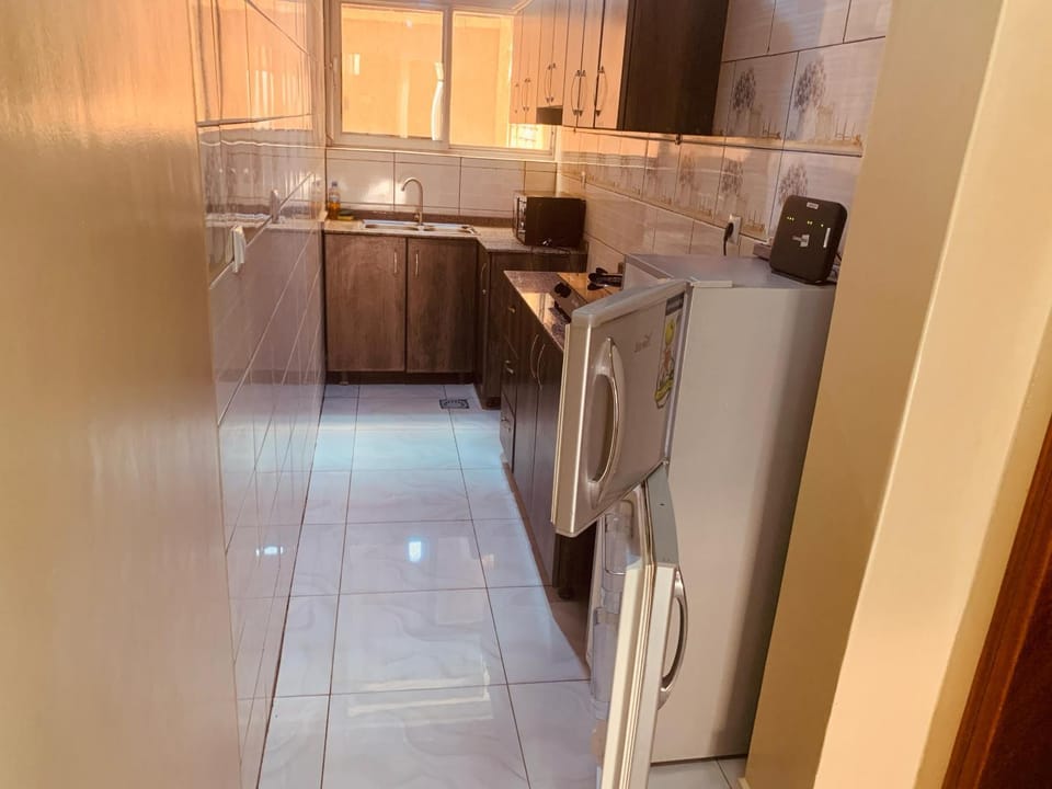 Sunny 2 Bedroom Apartments- Kigali Apartment in Africa