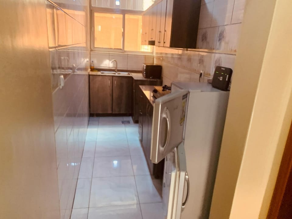 Sunny 2 Bedroom Apartments- Kigali Apartment in Africa