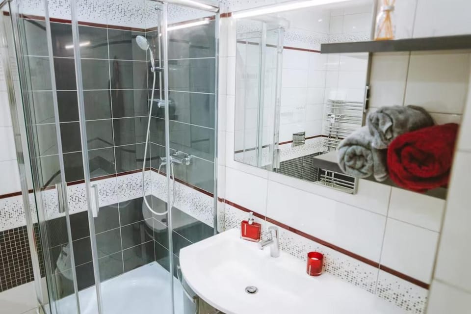 City Studio Apartment Apartment in Slovakia