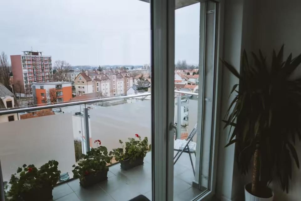 City Studio Apartment Apartment in Slovakia