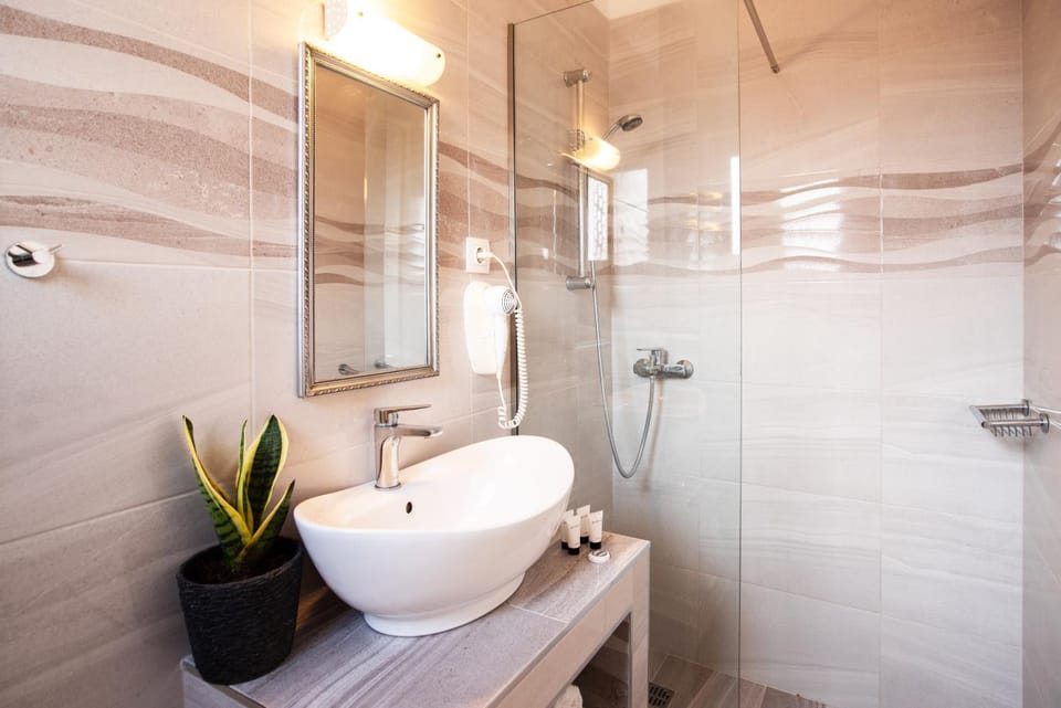 Levante Studios Apartment hotel in Corfu, Greece