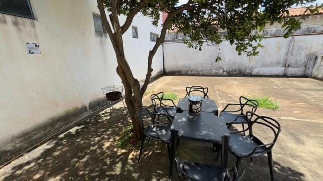 Casa de Temporada Umuarama House in Uberlândia