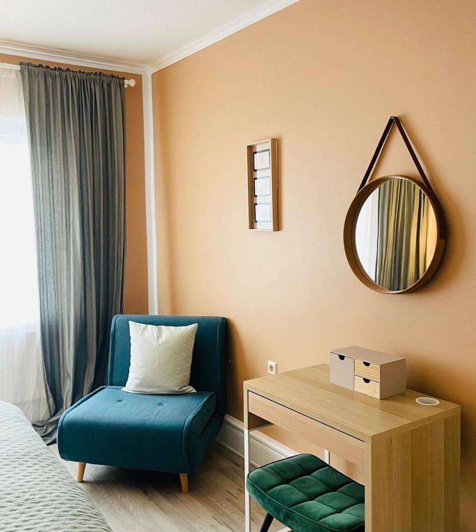 Stylish Apt in Neukölln kiez Privat Parkplatz Apartment in Berlin
