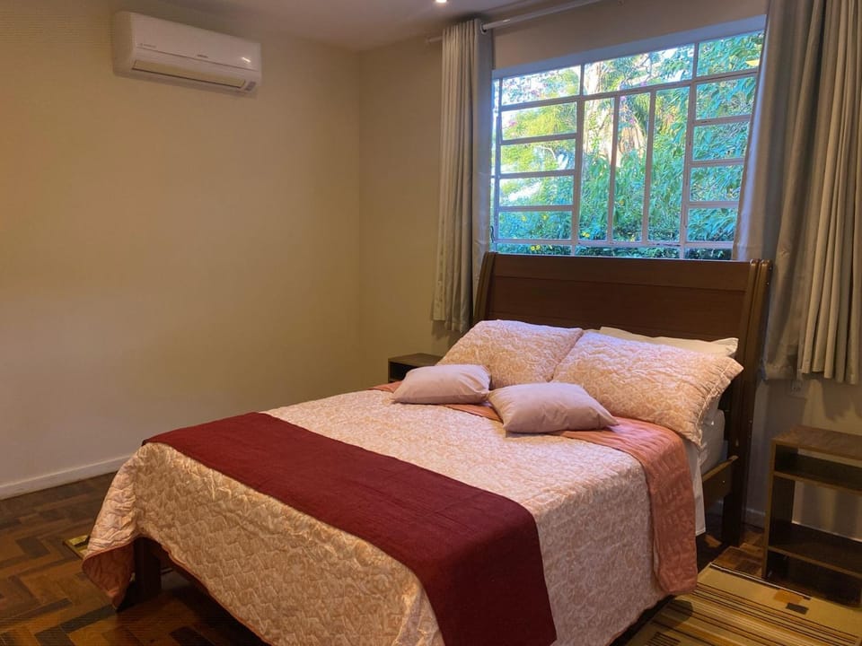 Sua Casa na Serra - Miguel Pereira RJ House in Miguel Pereira