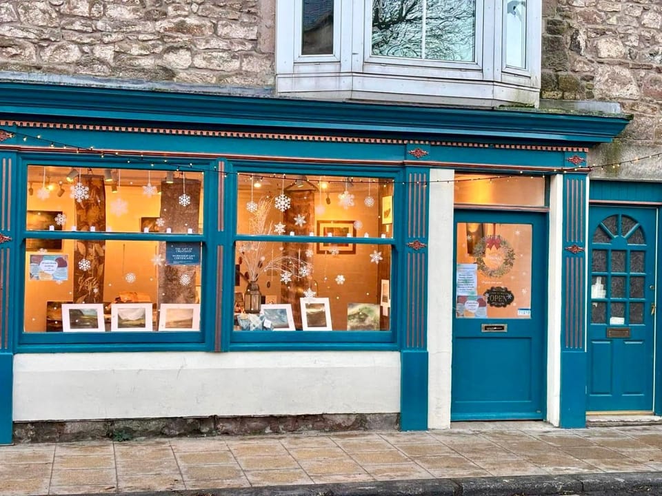 Property building, Day