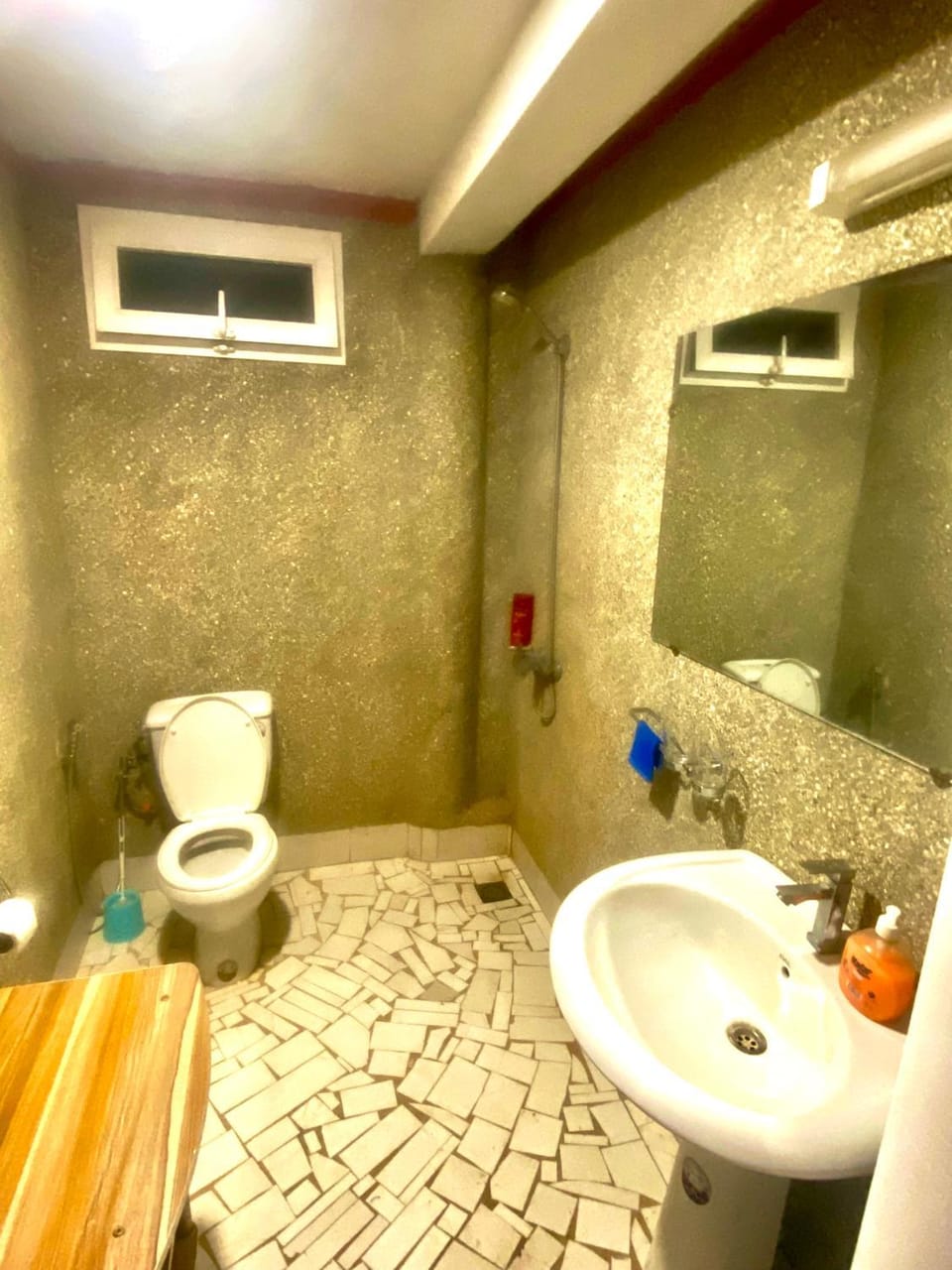 Mbegtee Le Bonheur Apartment in Senegal