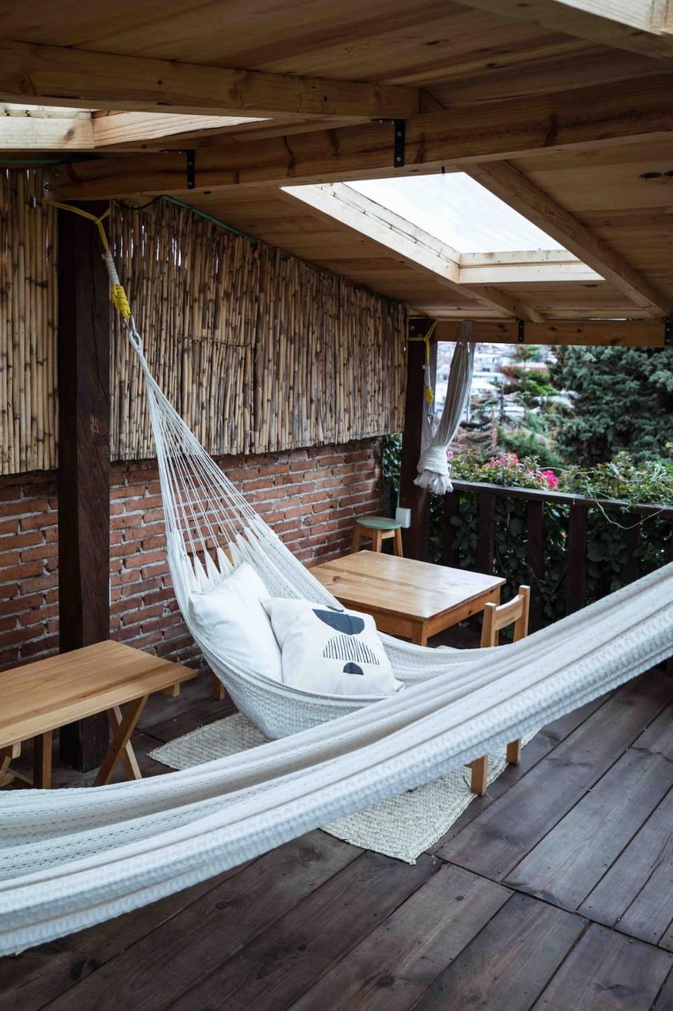 Casa Centralita, in centro with views, fire pit and tree house House in San Cristobal de Casas