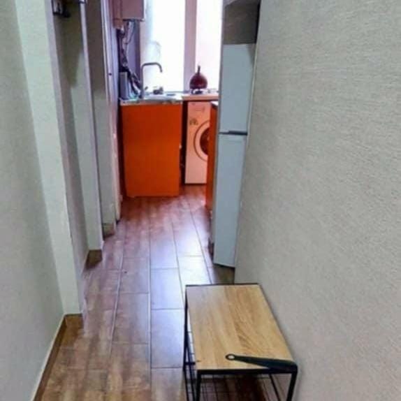 Mtatsminda Apartment in Tbilisi, Georgia