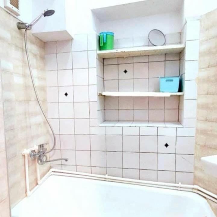 Mtatsminda Apartment in Tbilisi, Georgia