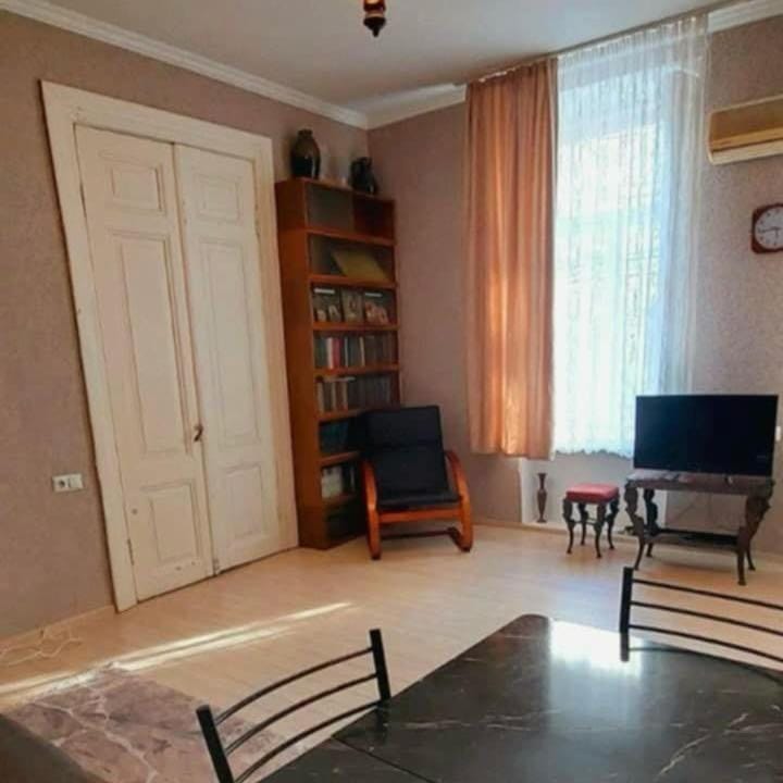 Mtatsminda Apartment in Tbilisi, Georgia