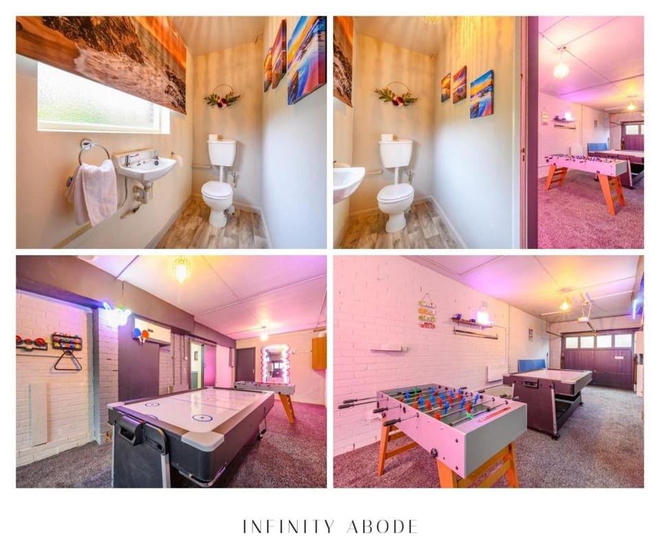 -CH- Stylish & Relaxed Stay,Free Parking,Free WiFi House in Dewsbury