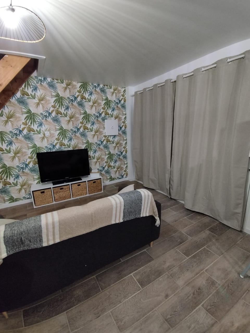 Les loupiots House in Hauts-de-France