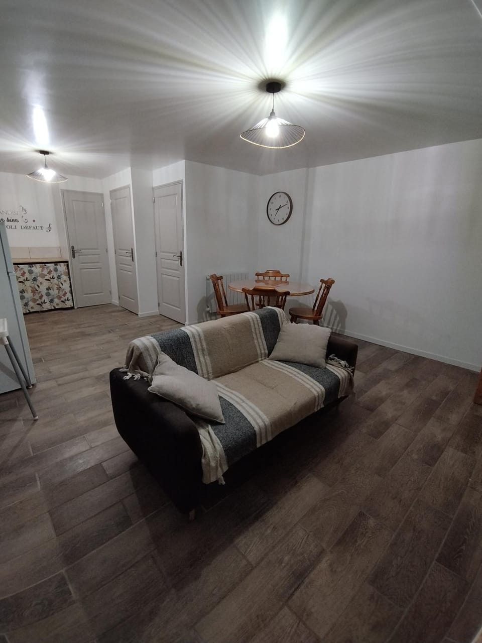 Les loupiots House in Hauts-de-France