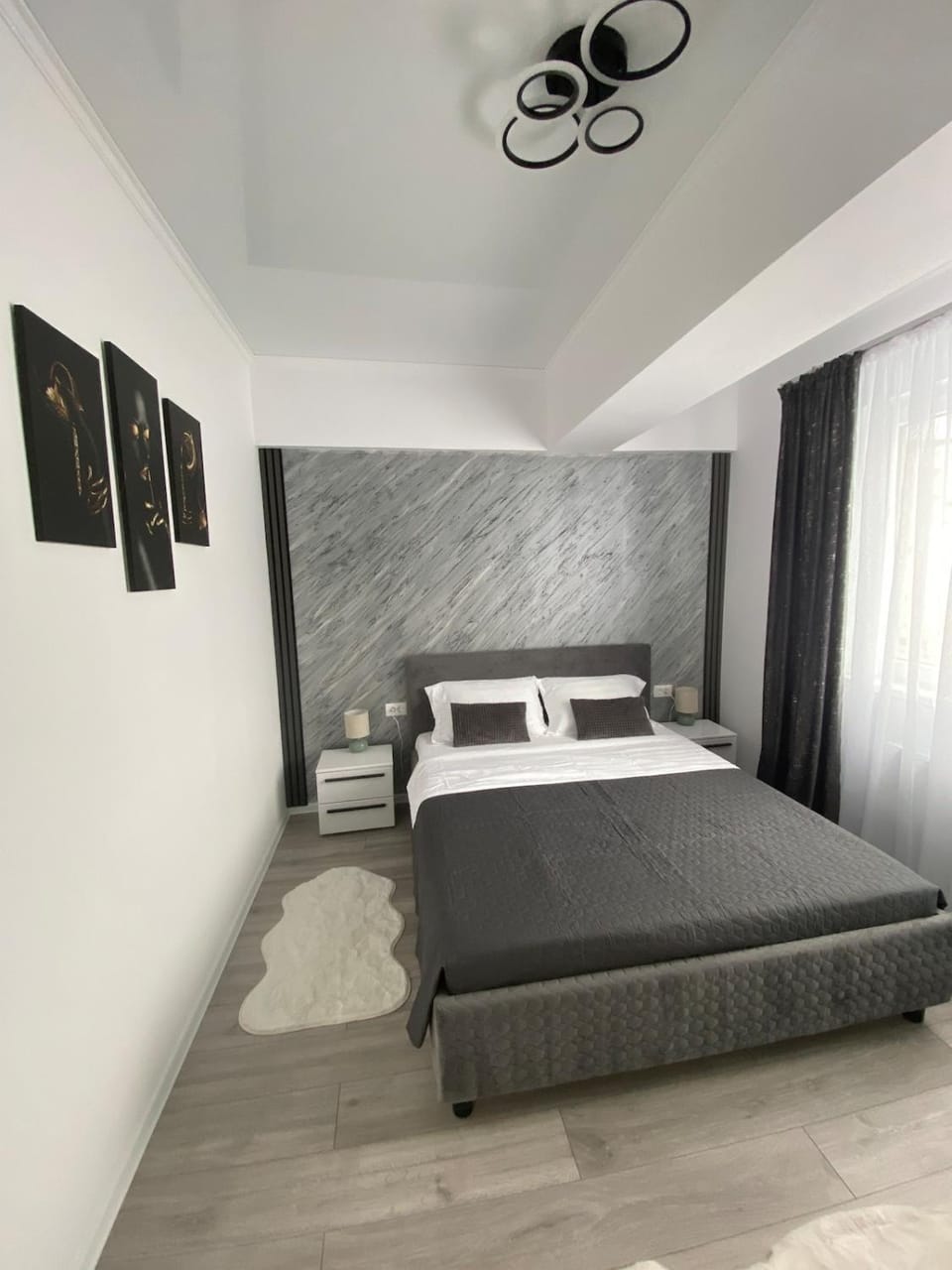 Thelmar Apartment Mamaia Nord Apartment in Constanța County