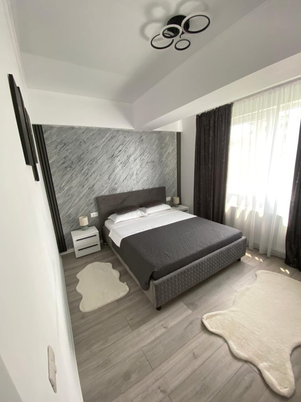 Thelmar Apartment Mamaia Nord Apartment in Constanța County