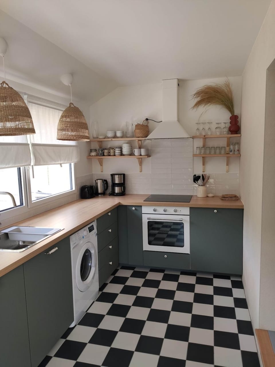 Maison en bretagne en face de la mer et du GR 34 House in Finistere