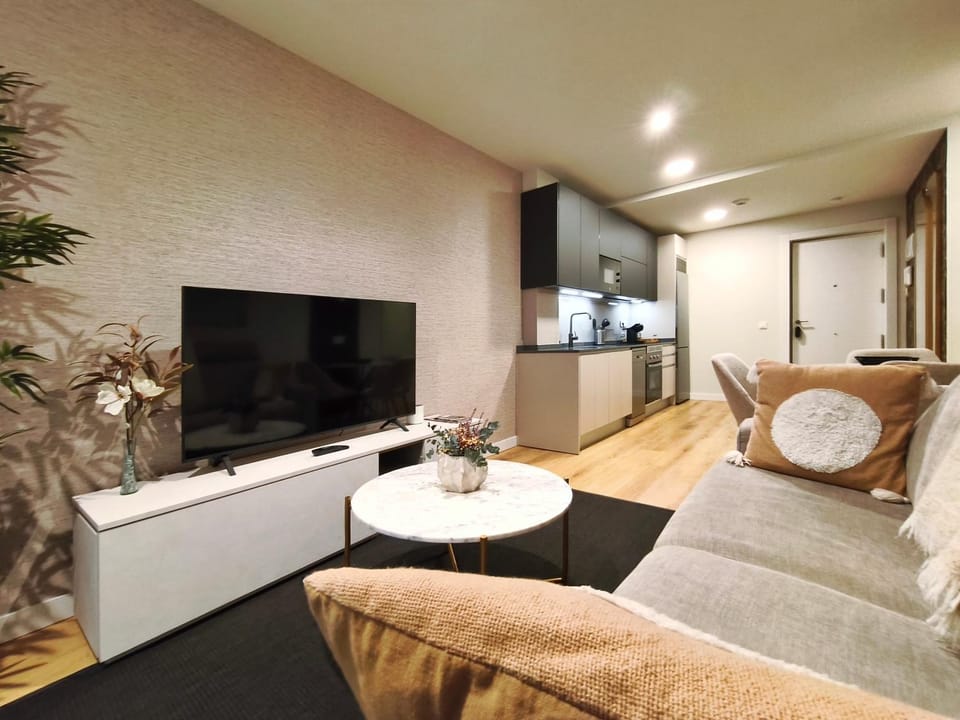 TV and multimedia, Living room
