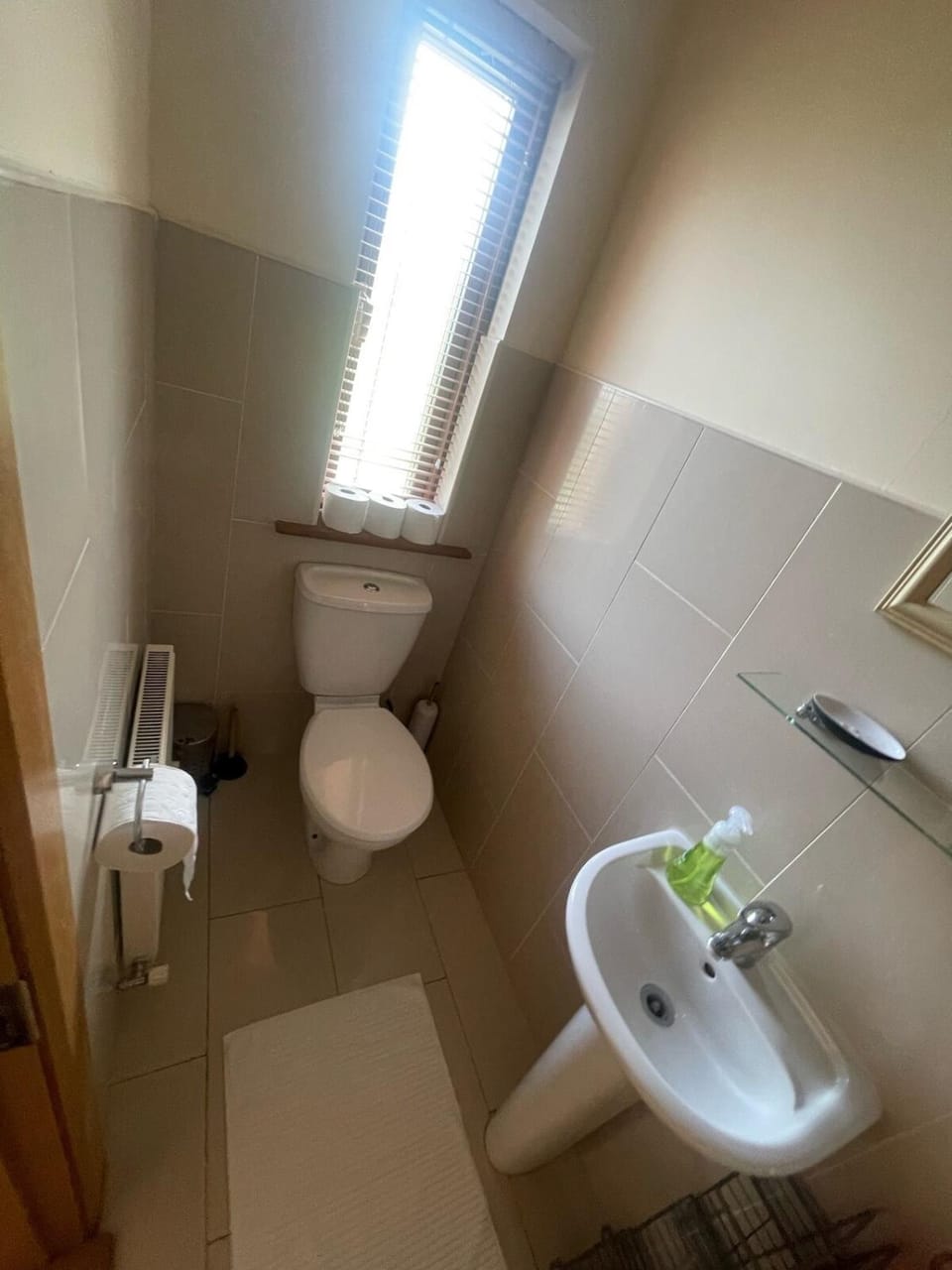 3 Bed Hse Esker Hills Golf Club 018 House in Ireland