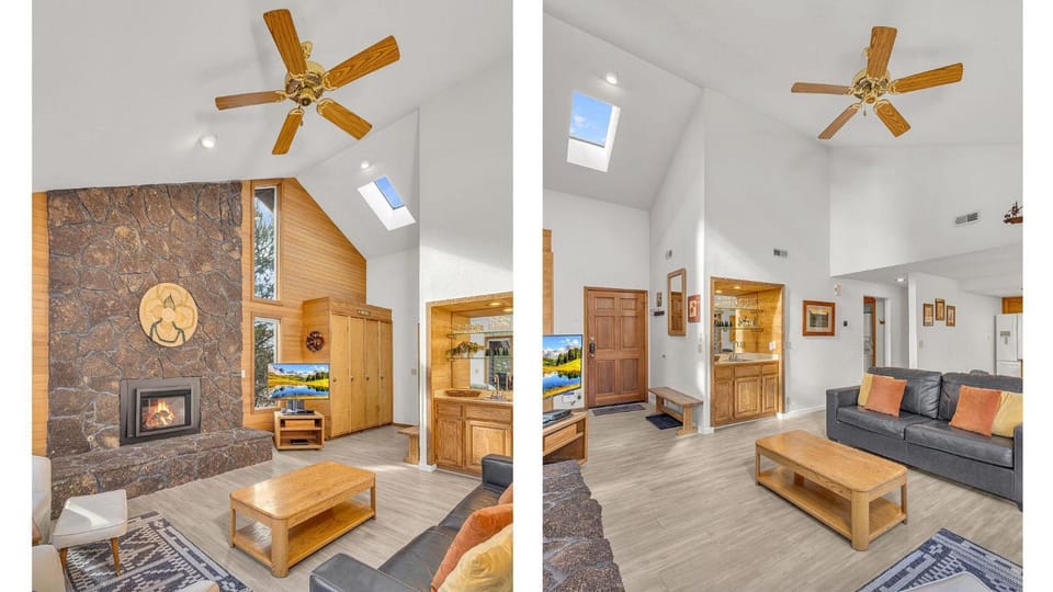 Ridge Condo - Unit 8 House in Sunriver