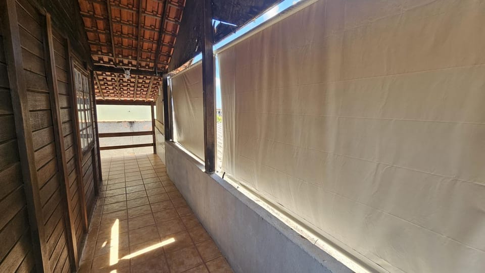 Acomodação a 3 minutos da Canção Nova House in State of São Paulo