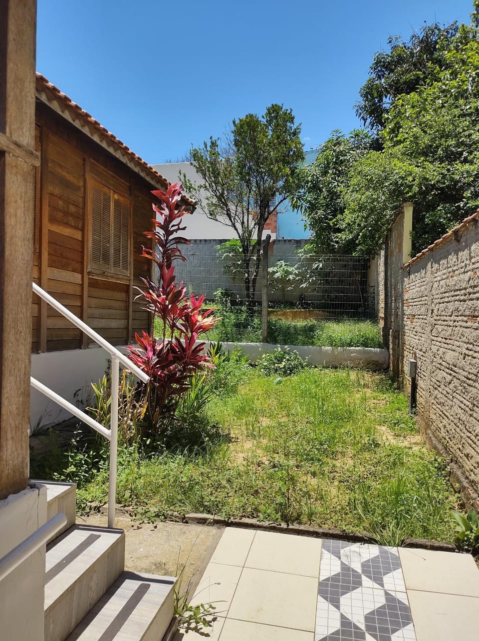 Acomodação a 3 minutos da Canção Nova House in State of São Paulo