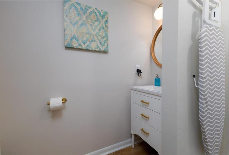 Blue Oar- Beach, Pool, and Sun in Surf City! Apartment in Surf City
