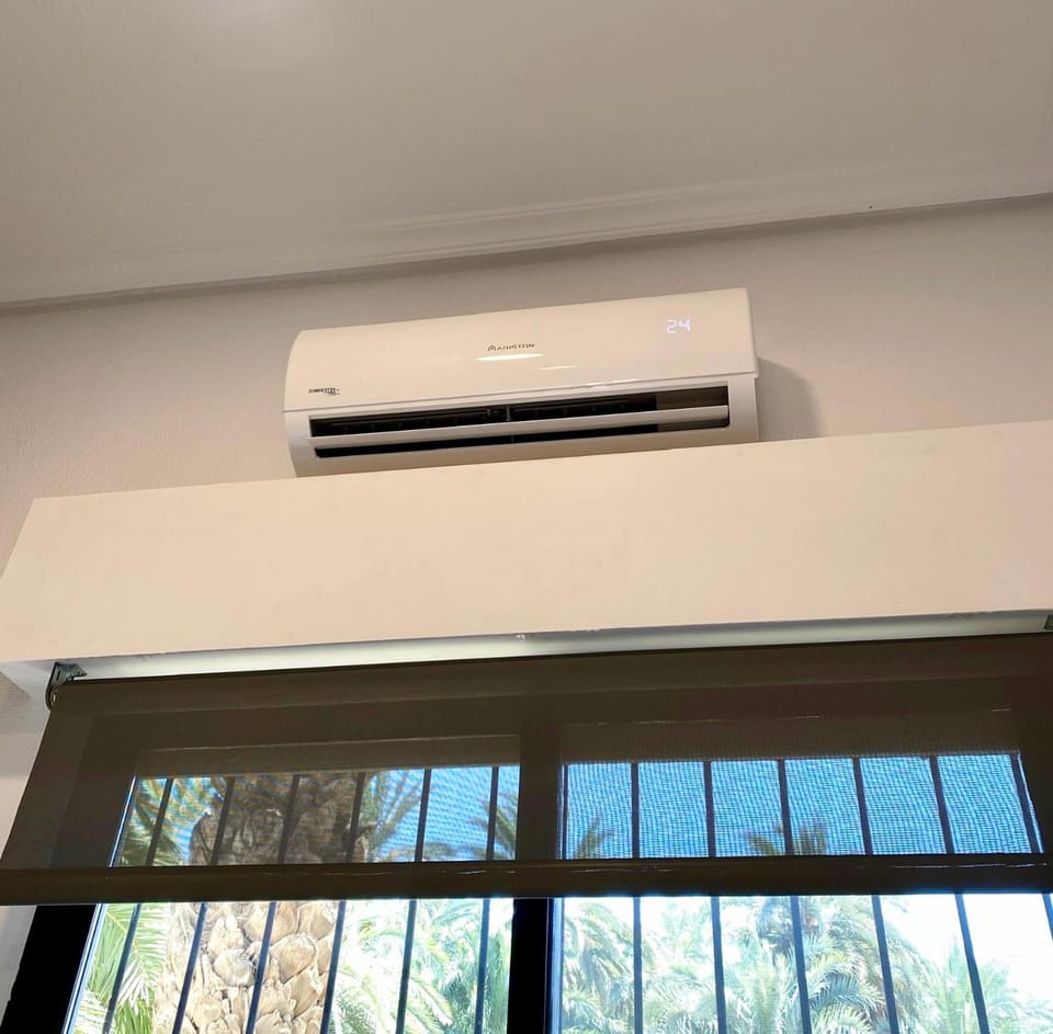 air conditioner