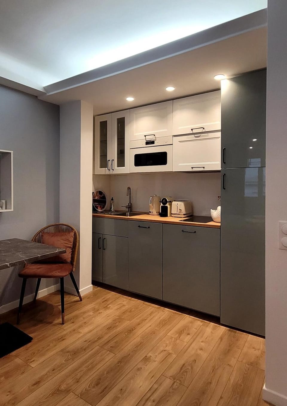Cozy studio in the heart of Cannes Apartment in Cannes