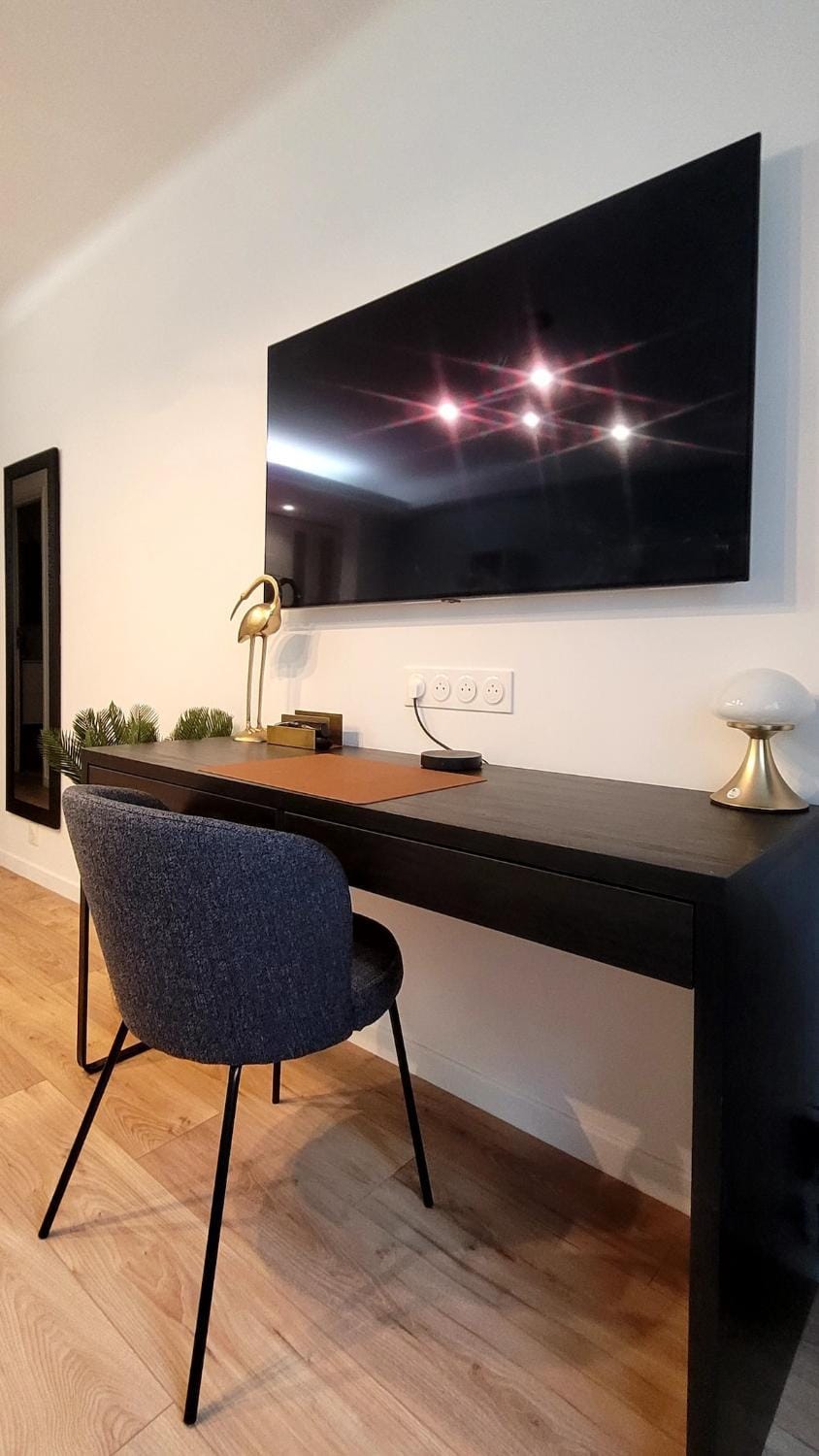 Cozy studio in the heart of Cannes Apartment in Cannes