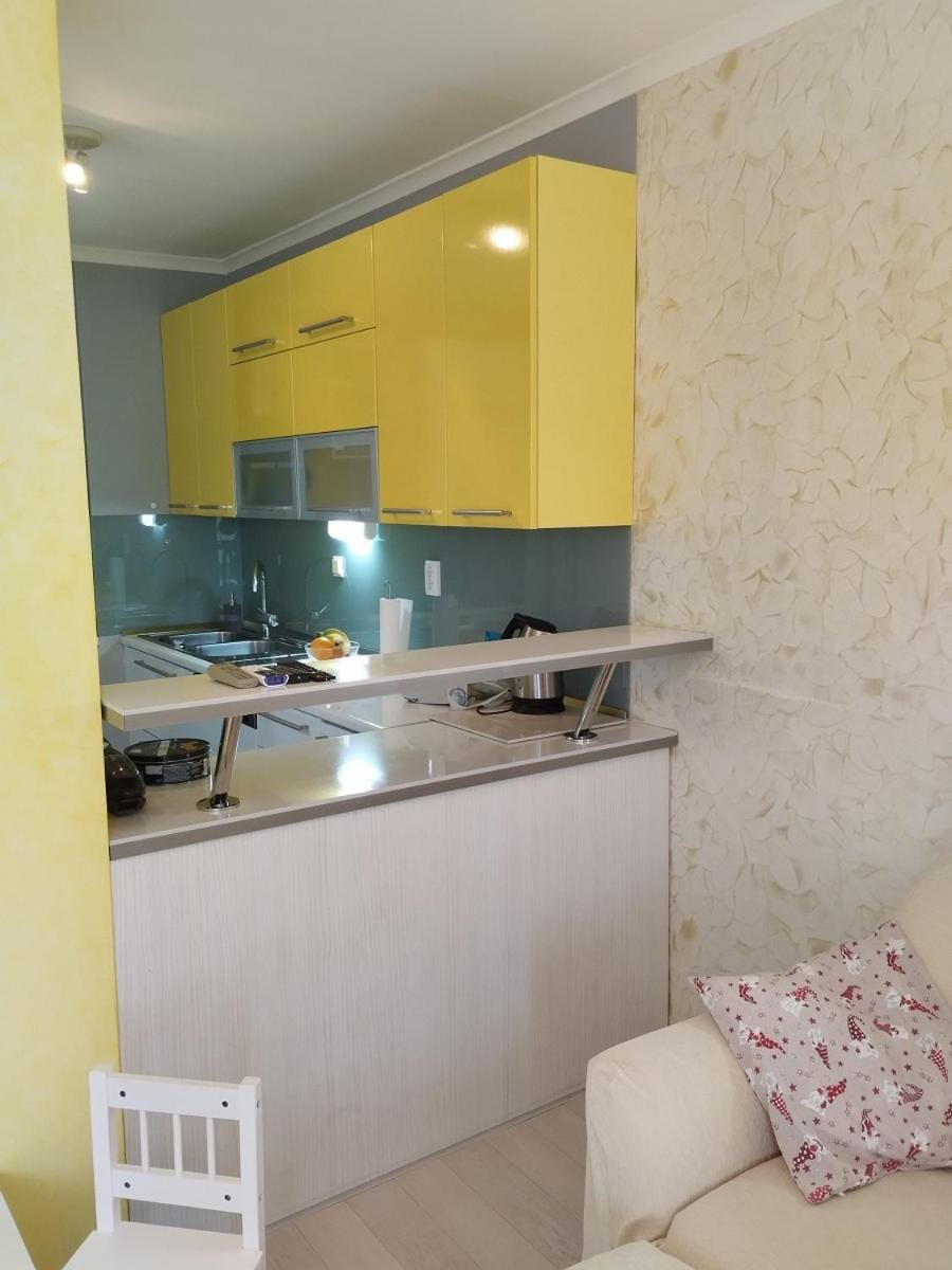 Azure view apartment Apartment in Split
