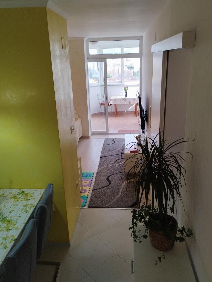 Azure view apartment Apartment in Split