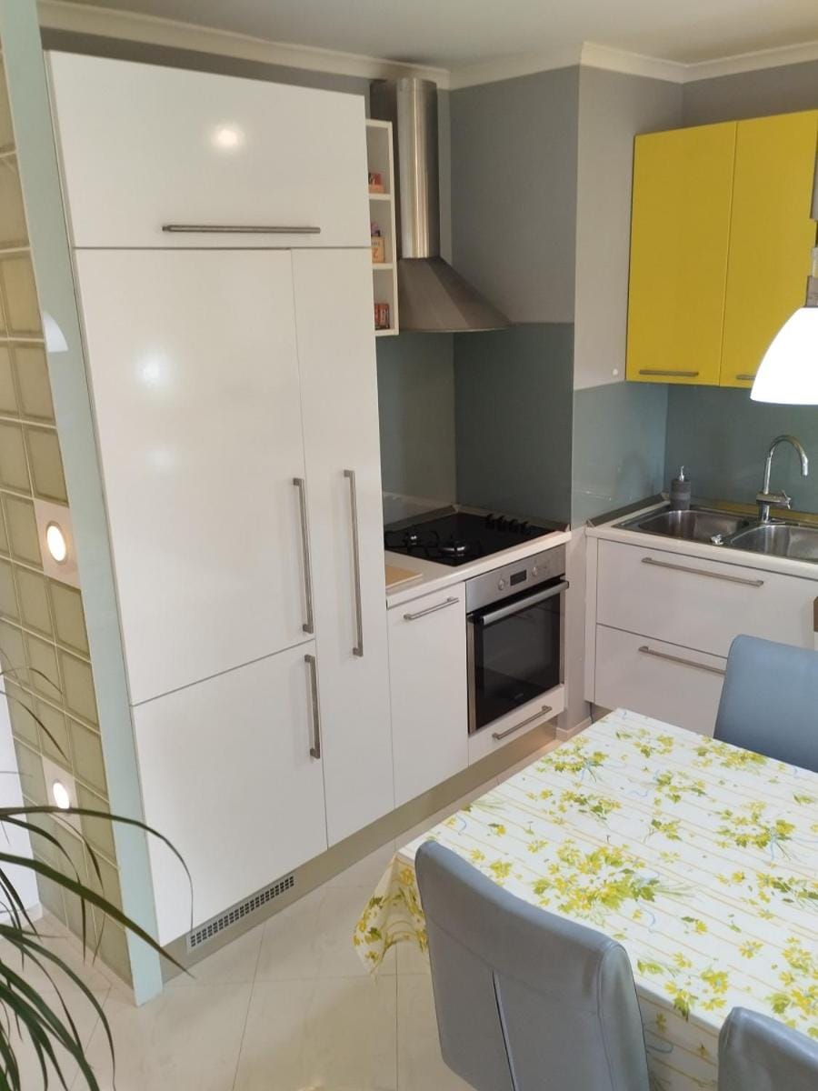 Azure view apartment Apartment in Split