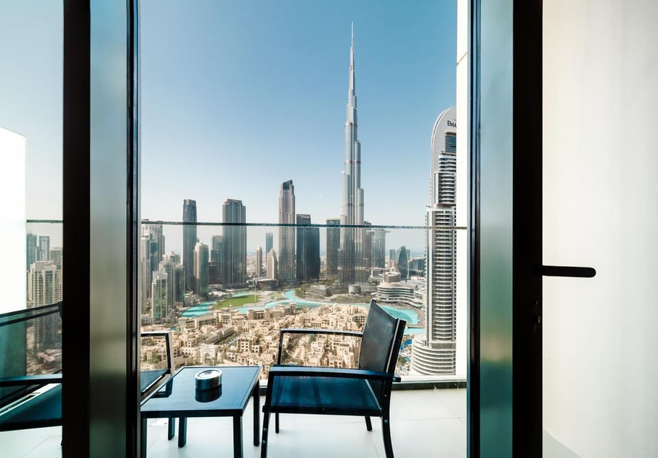 Day, View (from property/room)