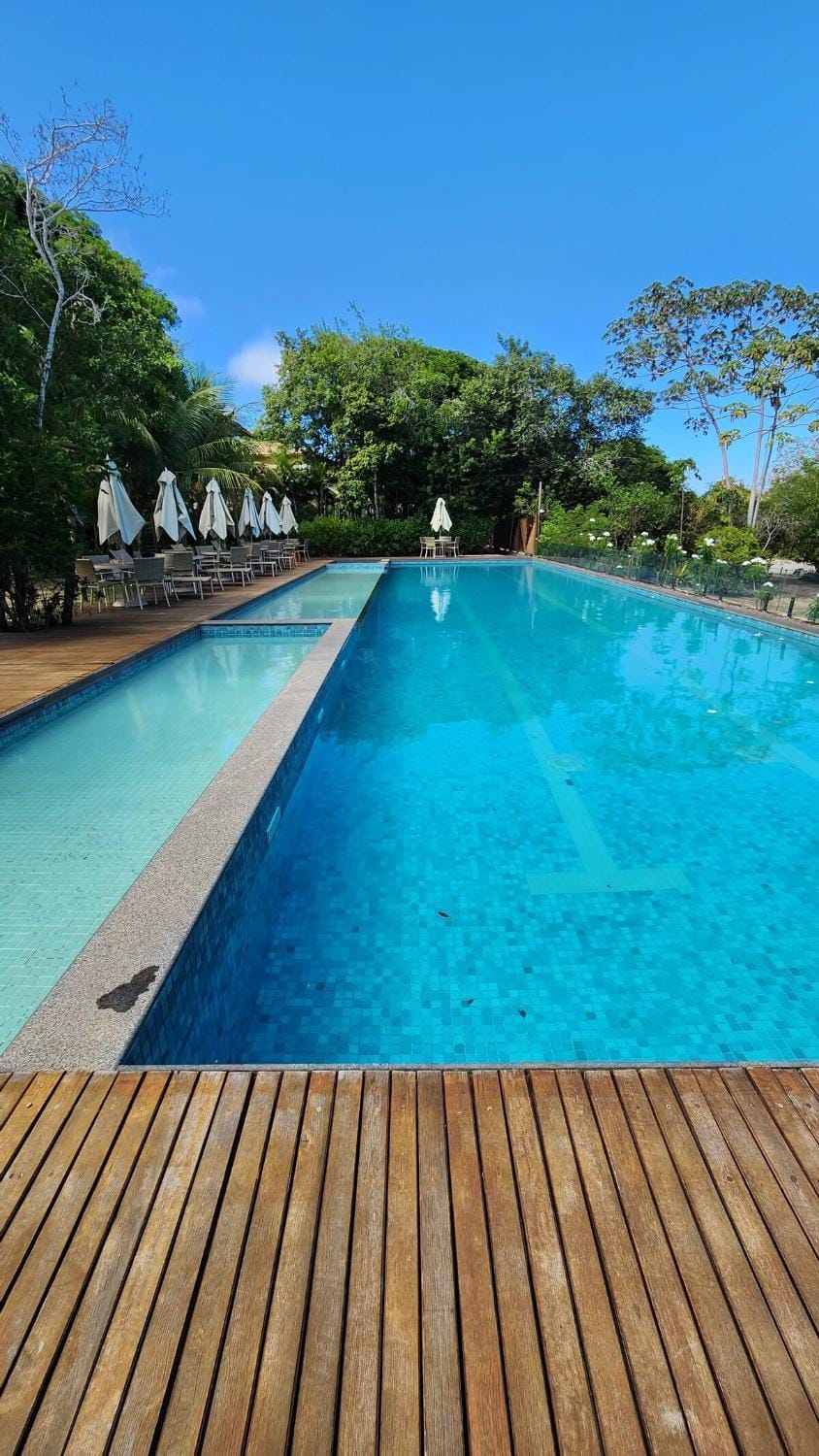 Pool view, Swimming pool, Swimming pool, sunbed