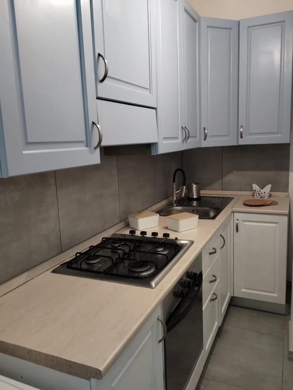 Appartamento Mare Blu House in Martinsicuro