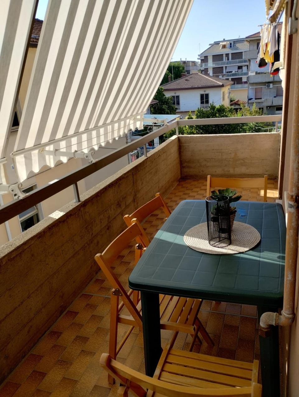 Appartamento Mare Blu House in Martinsicuro
