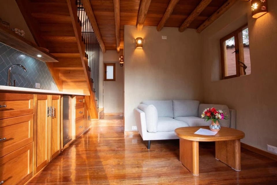 Stunning 1BR House in Camino Real House in Urubamba