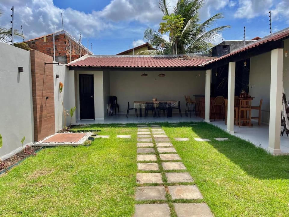 Casa completa em Bragança Apartment in State of Maranhão, Brazil