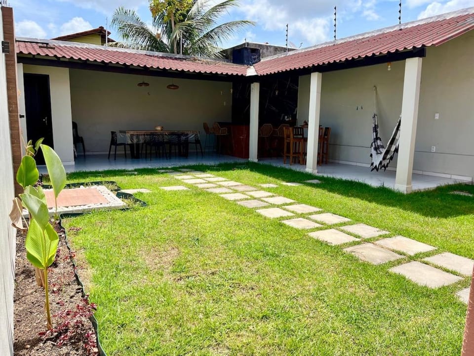 Casa completa em Bragança Apartment in State of Maranhão, Brazil