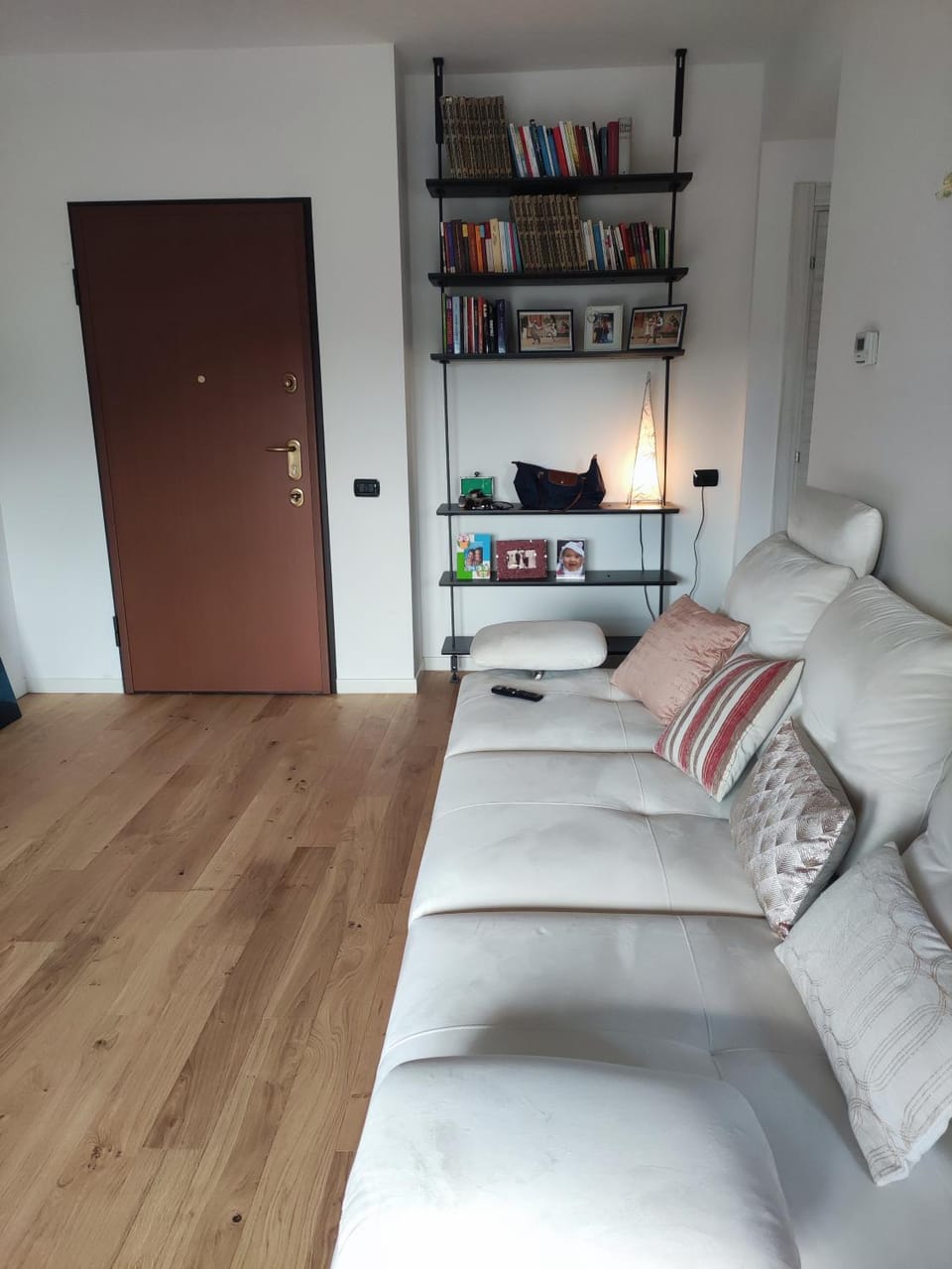 Atelier Room Vacation rental in Rho