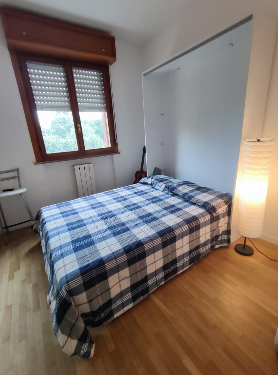 Atelier Room Vacation rental in Rho