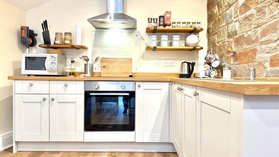 Coffee/tea facilities, Kitchen or kitchenette